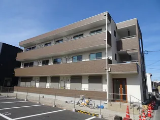 サンライズパレス南行徳の画像