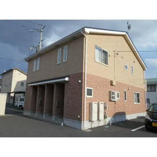 グリーンヒル二本木 B棟の画像