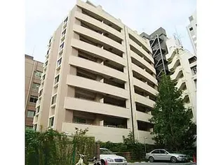 グルックハイム紀尾井町【2階】の外観