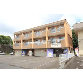 パークサイドマリッチの画像