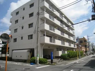 フレール綾瀬1の画像