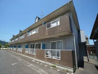 ヌーベルハウスIの画像