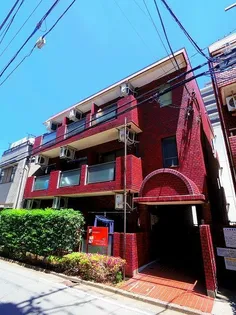 煉瓦館85の画像