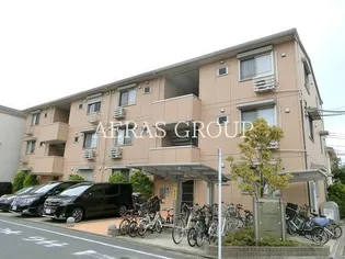 PARK CRESCENTの画像