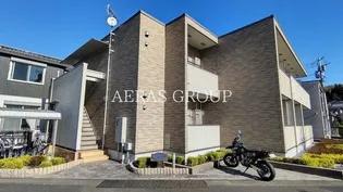 ジュネスの画像