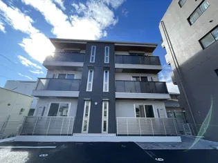 ブリックス北仙台の画像