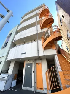 エクセル向島の画像