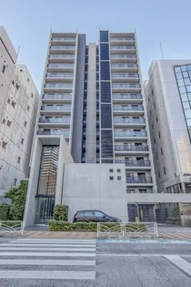 ハーバーテラス品川の画像