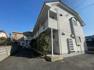 コーポあさひの画像