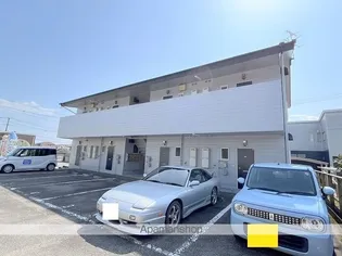 フェリーチェ小牧台の画像