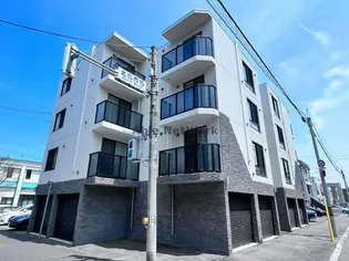 BOULE DE NEIGEの画像