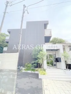 SHIMOKITA APARTMENTの画像