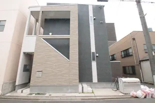 ハーモニーテラス名楽町の画像