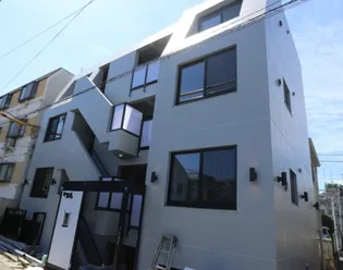 ヒルトップテラス笹塚の画像