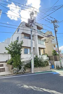 PREMIAS荻窪の画像