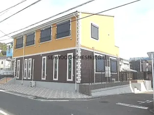 コンフォーティアの画像