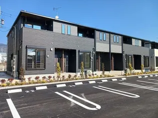 トランブルー大和Cの画像