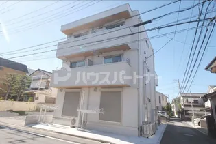 ルリアン江戸川の画像