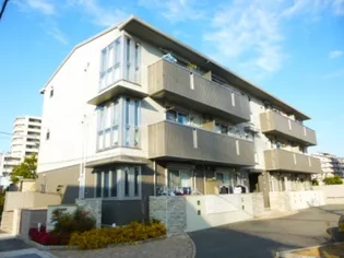 シエロ グランデの画像