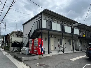 エクセレント安田D館の画像