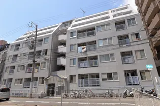 グランピア下山手の画像