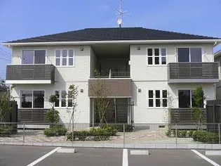 エクセレントガーデンBの画像