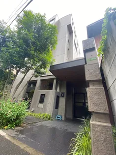 サニーレター弥生【1階】の外観