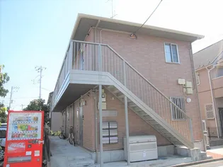 フラッツマグノリアの画像