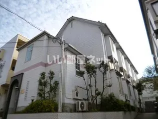 パンシオン白川台NO 1の画像