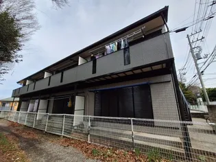 シティハイム コスモIIIの画像