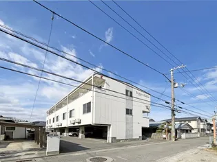 クレスト南昭和の画像