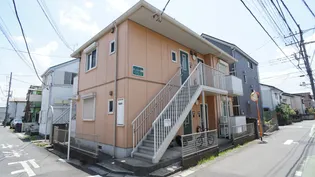 ヴェイヒル相模の画像