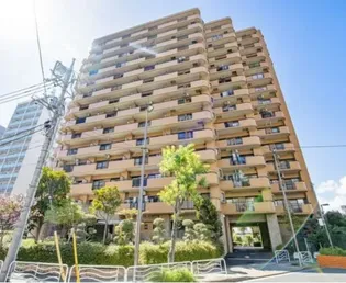 ダイアパレス潮見の画像