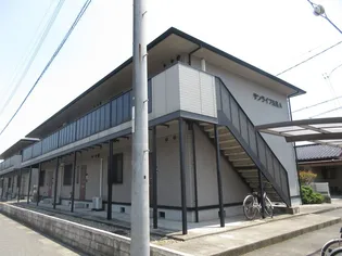 サンライフ玉島 Bの画像