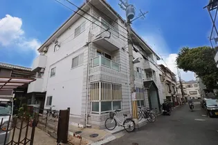 クオリティ石津の画像