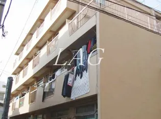 SARAH GARDENの画像