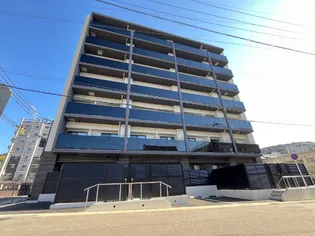 プレディアコート新大工町の画像