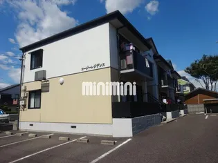 コージーレジデンスの画像