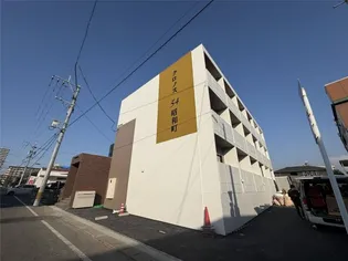 クロノス54昭和町の画像