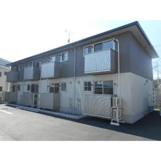 あさか野ハイツの画像