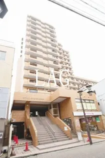 ダイアパレスステーションプラザお花茶屋の画像