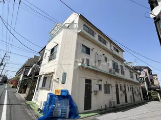 第12アサヒハイツの画像