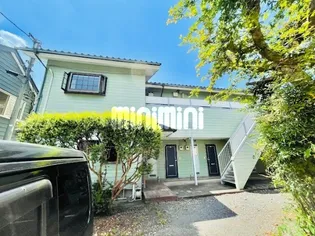 ハイツみどりの画像