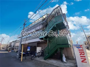 滝島マンションの画像