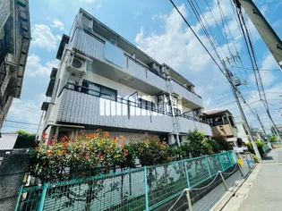 南コーポの画像