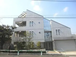 セローセロー自由が丘の画像