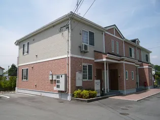 夢が丘ガーデンハイツ IIの画像