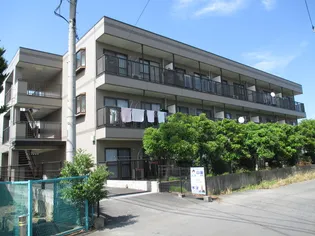 KM2マンションの画像