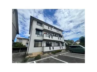 ウエストアベニューの画像