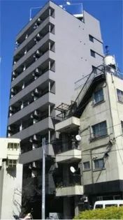 ガラ シティ白金台の画像